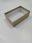 Custom Retail Packaging Boxes Degradable Ivory Cardboard Box Packaging ISO9001