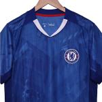 2025-2026 Chelsea Home Jersey Supports Customized Logos And Numbers