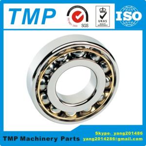 Wholesale 760215TN1 P4 Angular Contact Ball Bearing (75x130x25mm) Germany Ball screw support bearing Made in China from china suppliers
