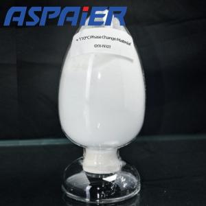 Wholesale 110°C Phase Change Materials Have High Thermal Conductivity, High Density And Large Specific Heat Capacity from china suppliers