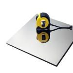 Cold Rolled 4K 8K Mirror Finished Plate Thickness 0.2-3mm Shining Surface High