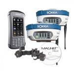 Sokkia GRX2 RTK GNSS GPS Receiver 226 Channels for surveying instrument