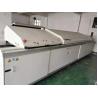 Buy cheap YS12 SMT Production Line Hitachi X Serise High Speed Shooter ETC 8 ZONE from wholesalers