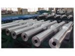 4145HMod Rugged Integral Blade Stabilizer Oilfield Drilling Tools / Drill String