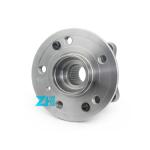 Front Wheel Hub And Bearing Assembly A1663340206 WBK1239DU 0029905854 1663340206