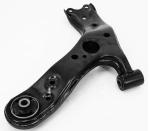 Rubber Lower Track Control Arm 48068-02180 48069-02180 Corolla Front Left