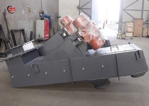 Wholesale ZG Vibration Feeder Machine Wood Chips Hanging Vibrating Feeder from china suppliers