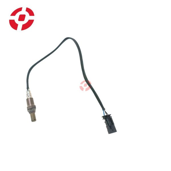 Heated oxygen sensor 31460846 Electrical lambda sensor designed for VO LVO vehicles to enhance emission control