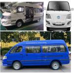 Long Range Logistic Van Electric Haise Van MSN-MSH Multifunction Large Space Car