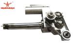 For Bullmer , PN 105901 Knife Drive Complete Auto D8002 Cutter Spare Parts