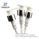 Aluminum Plastic Cap Soap Dispenser Pump Lotion Dispenser Pump for bottle