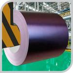 ASTM JIS Pre Painted Galvanized Iron Sheet Coil 0.8mm*1220mm 275g/M2