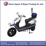 12T Controller 40km/H Lightweight Electric Road Scooter For Adults