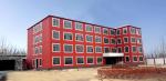 Sturdy School Multi-Storey Steel Building Pre Engineered Steel Structure