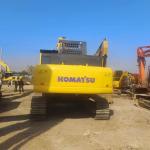 Used Komatsu PC400-8 Excavator High Working Efficiency for 42100 Operating