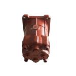 KYB55 Hydraulic Piston Motor KYB MSF46 20460-34604 Radial Motor