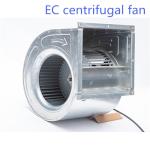 Stainless Steel Ydk375-6 Quiet DC Centrifugal Fan