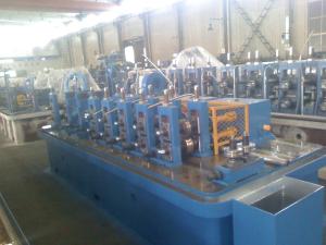 Wholesale Low Alloy Steel Pipe Milling Machine 1.5 Inch 4 - 8m Length Stable from china suppliers