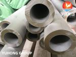 Stainless Steel Seamless Pipe, ASTM A511 / A511M - 15a ,Hollow Bar,Heavy Wall