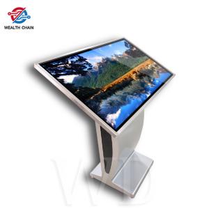 Wholesale 65'' 1920*1080 Intel Core I3 Digital Building Directory Boards For Lobby from china suppliers