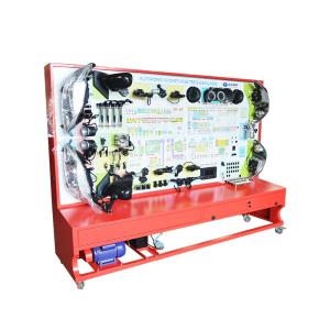 Wholesale Whole Vehicle Electrical Training School Equipment AC 220V from china suppliers