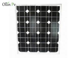 Wholesale Anti - Reflective Industrial Solar Panels Excellent Performance In Low Light Conditions from china suppliers