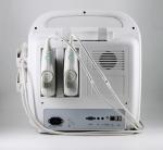 Best Price Portable Veterinary Ultrasound Scanner 2D/Doppler For Small & Large