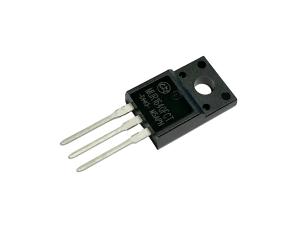 Wholesale 16A400V TO-220F Fast Recovery Diodes 15-35ns For Power Rectifier MUR1640FCT from china suppliers