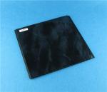 Dark Resist Erosion Laminating PVC Ceiling Planks Rustproof for Interior