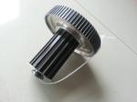 75319000 Pulley Assy Y Axis Beam For Auto Cutter GT7250 GT5250 Machine Spare
