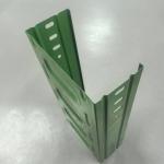 Wall Mounting Or Hanging Molded Cable Tray With Excellent Corrosion Resistance