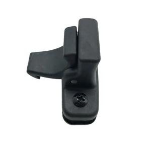 Wholesale 13.4*12.7*12.7 Excavator Parts Side Window Arm Glass Buckle Lock for SKL46123 EC55/60 CA-52010 2474Y605 from china suppliers