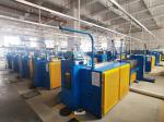 Lubrication Type Fast Speed Wire Drawing Machine Tiny Wire Drawing Equipment