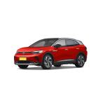 2023 VW ID4 Prime Small Electric Car Fast Charge 0.67 Hours Slow Charge 12.5