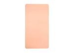 Silicone Blank Doubld Side Makeup Practice Sheets For Traning Tattoo Eyebrow Lip