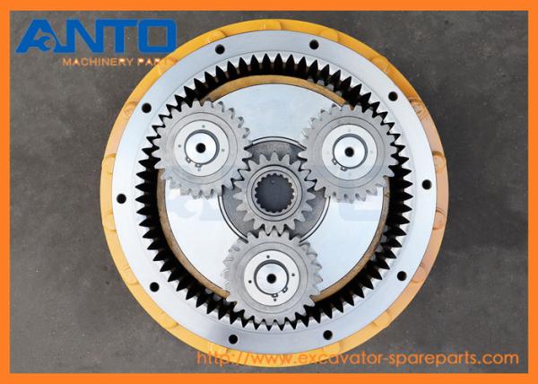 207-26-00300 2072600300 PC300-8M0 Swing Gearbox For KOMATSU Excavator Swing