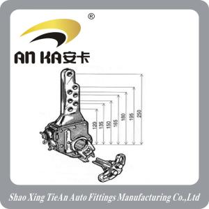 Wholesale Slack Adjuster Automatic 727614 from china suppliers