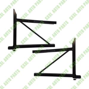 Wholesale For Lamborghini Huracan LP580 LP610 LP640 Radiator Frame Bracket Left Front &amp; Right Front OEM 4T0806191B 4T0806192B from china suppliers