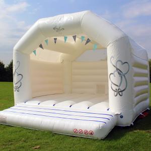 China Jumping Inflatable Castle for Sale,Wedding party inflatable bouncer wedding inflatable bouncy castle for hire on sale