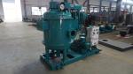 Explosion Proof TBM 10HP Drilling Vacuum Mud Degasser