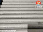 ASTM A213 ASME SA213 TP321 TP321HTubos sem costura de aço inoxidável Espessura