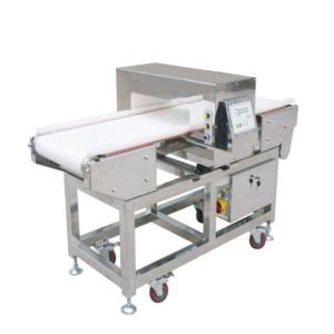 Wholesale IP65 PLC Tunnel Metal Detectors For Food Production Detection In Packaging from china suppliers