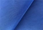 110gsm 100% Polyester Warp Knitting Flag Fabric For Vest