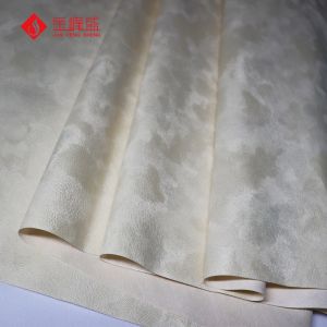 Wholesale Flower Design Flock Paper for Bookbinding Package Box Wallpaper from china suppliers