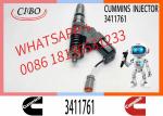 M11 QSM ISM QSM11 ISM11 Diesel Engine Fuel Injector 4026222 3411756 3411761