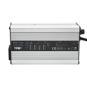 Wholesale 14.6V 8A AC To DC Charger Lithium 3s 4s Lifepo4 Charger Versatile from china suppliers
