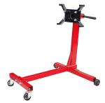 73cm Engine Shop Crane 750 Pound Engine Stand CE Approved