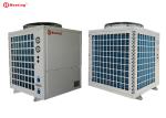 6HP 25KW Air Source Swimming Spa Pool Heat Pump Heater