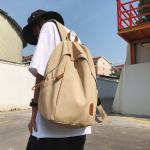 2024 NEW FASHION LIGHTWEIGHT TRAVEL LEISURE LARGE CAPACITY JUNIOR HIGH SCHOOL