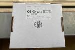 ODM Smart ABB Positioner Valve AO845A Analog Output S R HART 3BSE045584R1